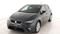 Grigio magnetic Usata 2024 Seat Ibiza FR Tre volumi | 15.500 € (Ottimo prezzo)