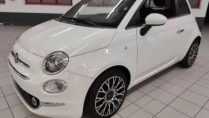 Usata Fiat 500 Dolcevita 69 CV (50 kW) 2023 Utilitaria