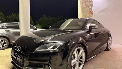 Usata 2014 Audi TTS Coupé | 23.999 € (Buon prezzo)