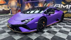 Usata 2024 Lamborghini Huracán Coupé | 339.999 € (Ottimo prezzo)