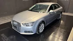 Argento Usata 2017 Audi A4 Business Tre volumi | 15.800 € (Buon prezzo)