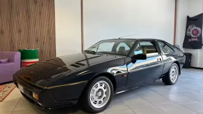 Usata Lotus Excel 180 CV (132 kW) 1988 Blu Coupé