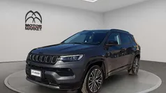Usata 2025 Jeep Compass Summit SUV | 28.800 € (Buon prezzo)