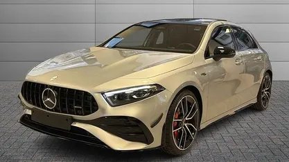 Usata 2026 Mercedes A35 AMG AMG Berlina | 60.890 €