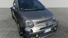 Grigio Usata 2019 Abarth 595 Turismo Due volumi | 16.850 € (Ottimo prezzo)
