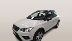 Bianco Usata 2020 Seat Arona FR SUV | 12.700 € (Buon prezzo)