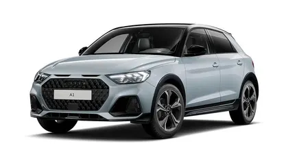 Nuova Audi A1 Comfort 150 CV (110 kW) 2026 Grigio SUV