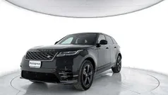 Nero Usata 2019 Land Rover Range Rover Velar R-Dynamic SUV | 30.500 € (Ottimo prezzo)