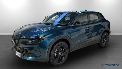 Usata 2025 Alfa Romeo Junior SUV | 25.590 € (Buon prezzo)