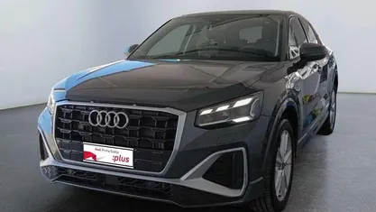 Usata 2024 Audi Q2 S-Line SUV | 33.400 € (Buon prezzo)