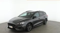 Usata 2019 Ford Focus ST-Line Station wagon | 15.199 € (Buon prezzo)