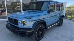 Usata 2022 Mercedes G63 AMG AMG SUV | 179.000 € (Ottimo prezzo)