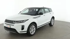 Bianco Usata 2021 Land Rover Range Rover evoque S | 32.699 € (Super prezzo)