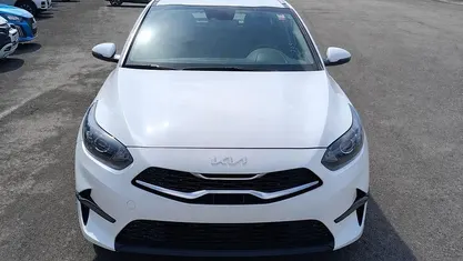 Usata Kia Ceed Sportswagon 136 CV (100 kW) 2023 Station wagon