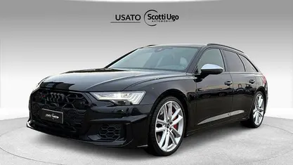 Usata Audi A6 Sport 344 CV (253 kW) 2024 Station wagon