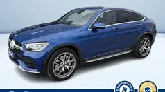 Usata 2023 Mercedes GLC220 Premium Coupé | 46.000 € (Buon prezzo)