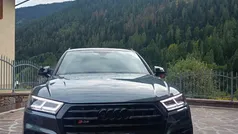Usata 2020 Audi SQ5 SUV | 45.000 € (Super prezzo)