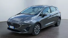 Magnetic Usata 2022 Ford Fiesta Titanium Due volumi | 14.900 € (Buon prezzo)
