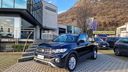Usata VW T-Cross Style 110 CV (80 kW) 2023 SUV