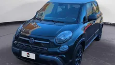 Usata 2019 Fiat 500L Cross Monovolume | 10.150 € (Ottimo prezzo)