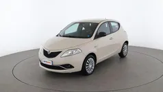 Beige Usata 2017 Lancia Ypsilon Gold Due volumi | 8899 € (Buon prezzo)
