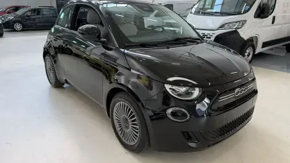 Nuova Fiat 500 Icon 65 CV (47 kW) 2026 Utilitaria