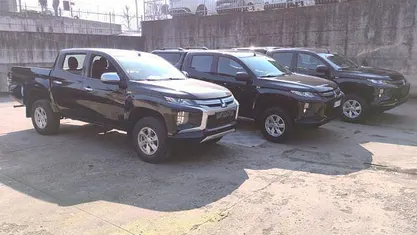 Usata Mitsubishi L200 Select 2021 Pick-up