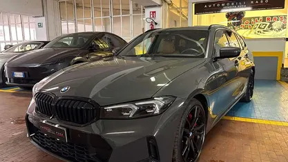 Usata BMW 320 M Sport 190 CV (139 kW) 2023 Station wagon