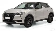 Grigio cristallo m Usata 2022 DS Automobiles DS3 Crossback E-Tense Performance SUV | 22.900 € (Buon prezzo)
