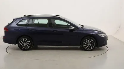 Usata VW Golf VIII Life 116 CV (85 kW) 2022 Station wagon