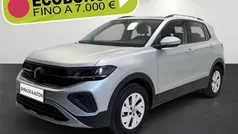Usata 2024 VW T-Cross Life SUV | 20.500 € (Buon prezzo)