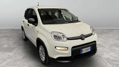 Usata Fiat Panda S 69 CV (50 kW) 2024 Berlina