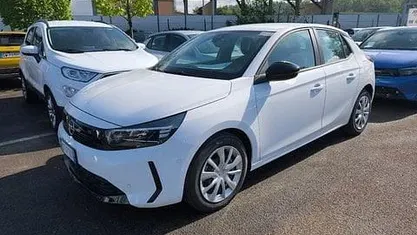 Usata Opel Corsa 101 CV (74 kW) 2025 Berlina