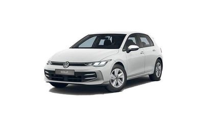 Usado VW Golf VIII Style 150 CV (110 kW) 2025 Gris Berlina