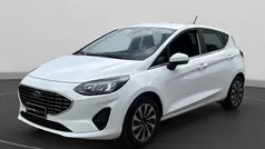 Usata 2022 Ford Fiesta Due volumi | 15.700 € (Buon prezzo)