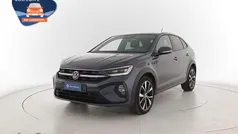 Usata 2022 VW Taigo R-line SUV | 21.900 € (Buon prezzo)