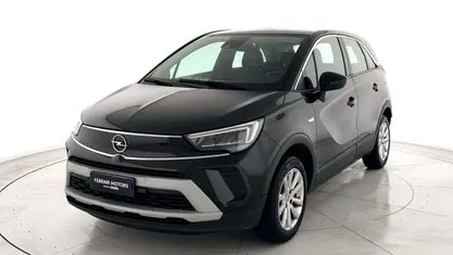 Usata Opel Crossland X Elegance 110 CV (80 kW) 2022 SUV