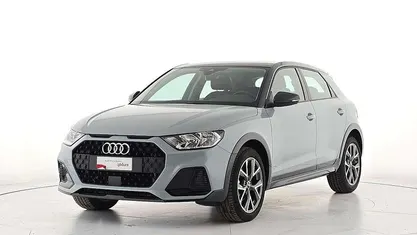 Usata 2022 Audi A1 Admired Tre volumi | 21.900 € (Buon prezzo)
