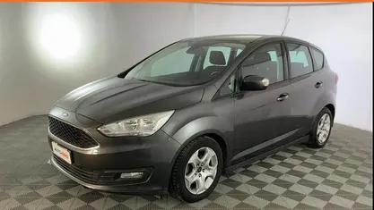 Usata Ford C-MAX 101 CV (74 kW) 2015 Monovolume