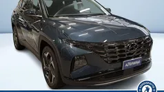 Usata 2023 Hyundai Tucson SUV | 32.800 € (Buon prezzo)