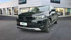 M09vnero perla metallizzato Usata 2024 Opel Grandland X Business Elegance SUV | 23.900 € (Super prezzo)