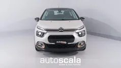 Beige Usata 2023 Citroën C3 Tre volumi | 12.990 € (Ottimo prezzo)