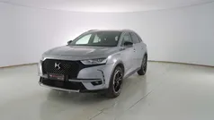 Usata 2019 DS Automobiles DS7 Crossback Grand Chic SUV | 21.600 € (Buon prezzo)