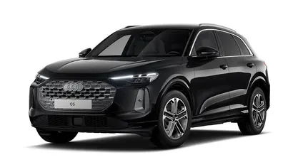 Nuova Audi Q5 Advanced 204 CV (150 kW) 2026 Nero SUV