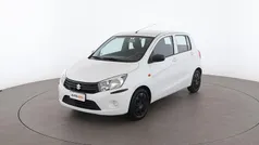 Bianco Usata 2019 Suzuki Celerio Cool Tre volumi | 8299 € (Buon prezzo)