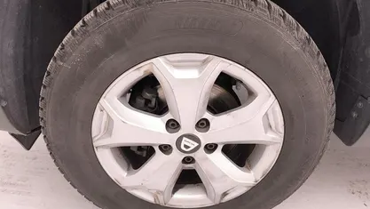 Argento Usata 2022 Dacia Duster Prestige SUV | 14.990 € (Buon prezzo)