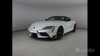 Usata Toyota Supra 340 CV (250 kW) 2023 Coupé