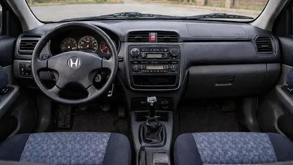 Usata Honda HR-V 105 CV (77 kW) 1999 SUV
