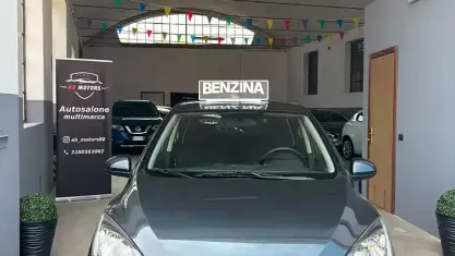 Usata Mazda 2 75 CV (55 kW) 2009 Grigio Utilitaria