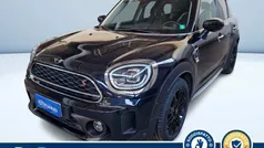 Mini Cooper SD Countryman